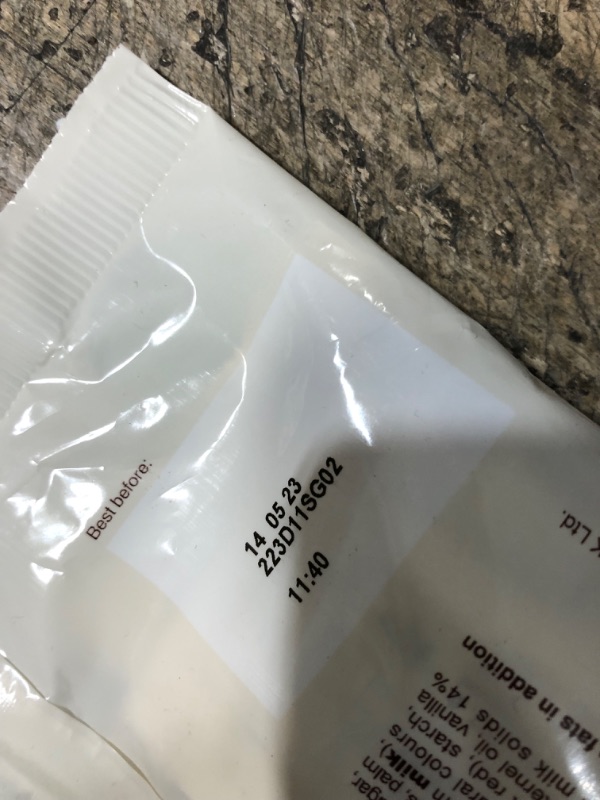 Photo 1 of *EXPIRES 05/14/23* X3 Galaxy Minstrels 3 Pack 126g