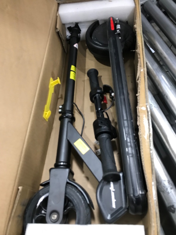 Photo 1 of  Folding Kick Scooter ELECTRIC 