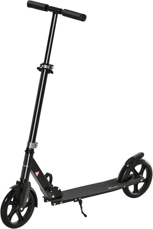 Photo 1 of  Folding Kick Scooter ELECTRIC 