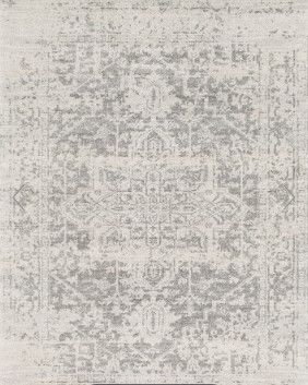 Photo 1 of **USED**  Surya Harput HAP-1024 Area Rug- 5'3" x 7'3" 