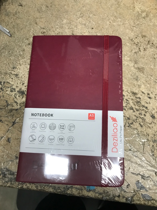 Photo 1 of (PLANNER/ NOTE BOOK BUNDLE)