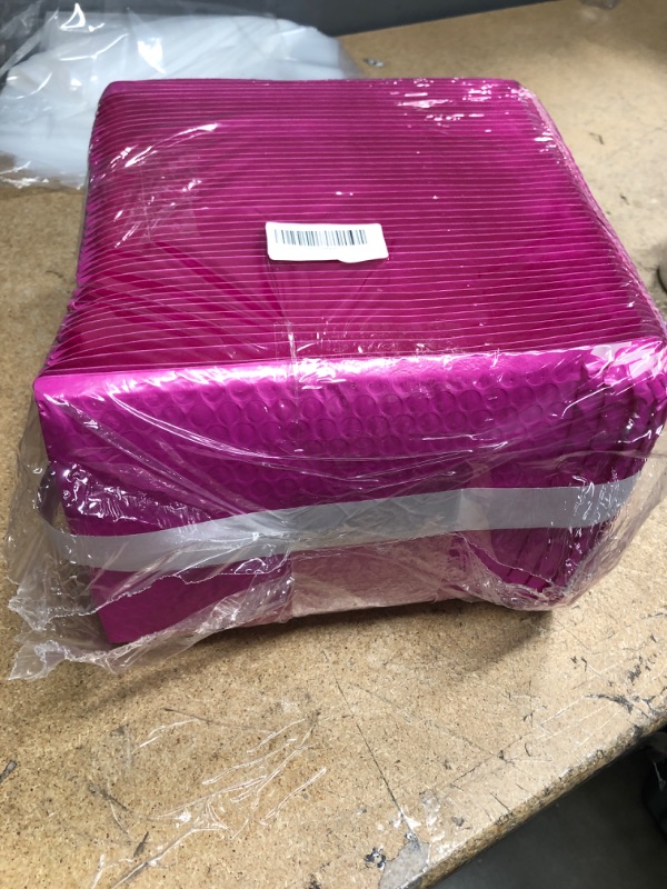 Photo 2 of LIMNUO Bubble Mailers 6x10 Inch 25 Pc,Purple Poly Bubble Mailers Self Seal Padded Envelopes, Opaque Self Waterproof Boutique Shipping Bags 6x10 50pc Purple