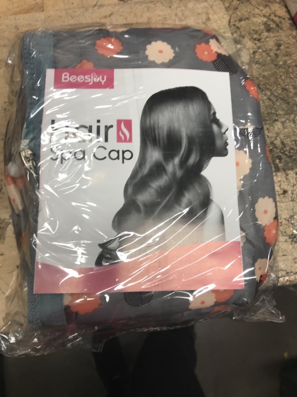 Photo 1 of BEESJOY SPA CAP