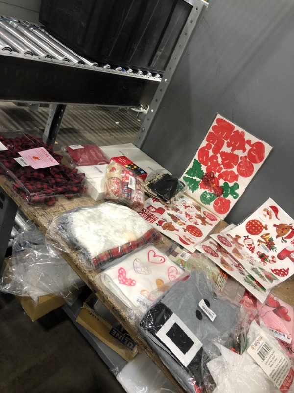 Photo 1 of Christmas + Valentine's Day Bundle