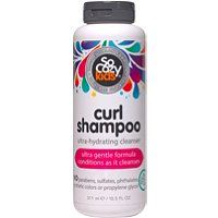 Photo 1 of 3 SoCozy Curl Shampoo - 10.5 fl oz