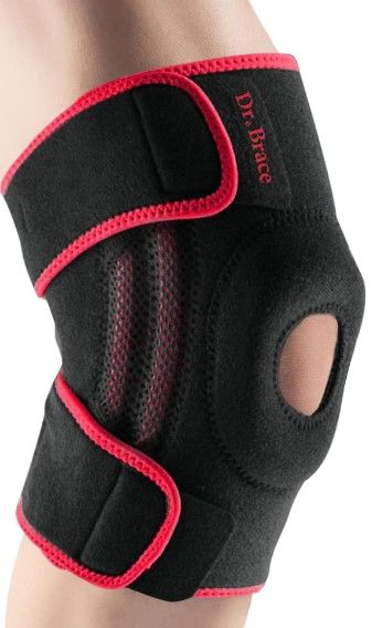 Photo 1 of *NOT exact stock photo, use for reference*
Knee Brace