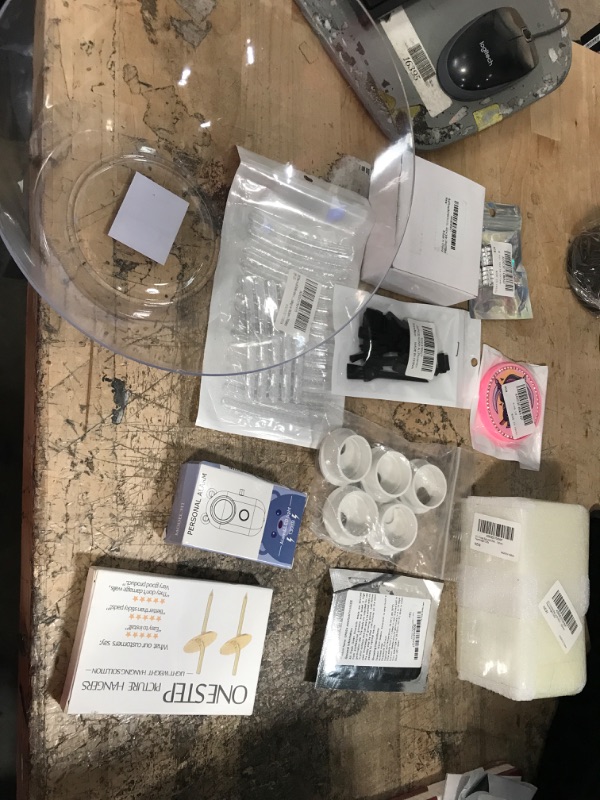 Photo 1 of 11 PIECE HARDWARE HOME BUNDLE