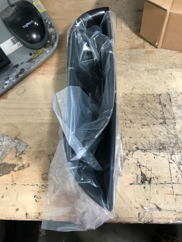 Photo 2 of VESUL Front Row Door Side Organizer Compatible with Mercedes Benz GLC GLC250 GLC300 GLC350 GLC43 AMG C-Class Sedan C300 C450 C63 AMG W205 2015-2022 Armrest Phone Container Storage Box Handle Pocket