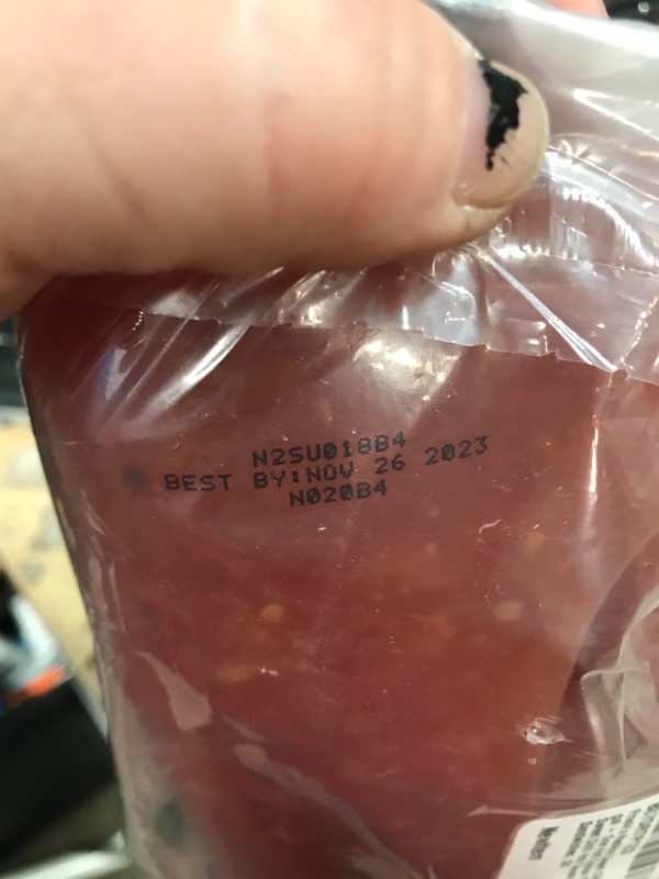 Photo 3 of *11/26/2023* Frank's RedHot Sweet Chili Sauce, 0.5 gal - One Half Gallon Bulk Container of Sweet Chili Hot Sauce for Wings, Pizza, Sandwiches, Stir Fry, and More