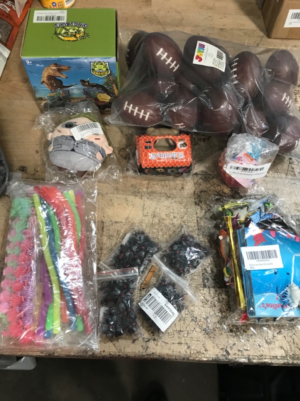 Photo 1 of 11 PIECE TOY BUNDLE