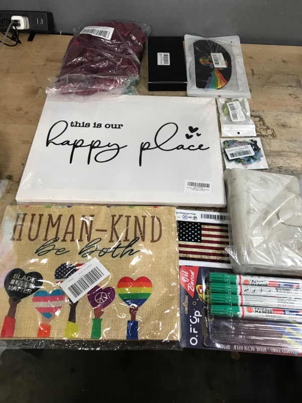 Photo 1 of 10 PIECE HOME BUNDLE