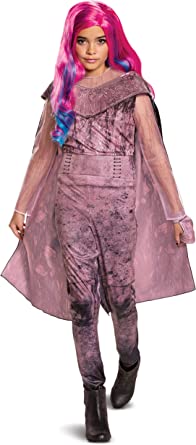 Photo 1 of Disguise Audrey Deluxe Girl S Halloween Fancy-Dress Costume for Adult M