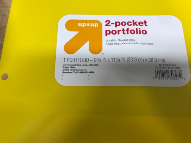 Photo 1 of 10 PCS PORTFOLIO BUNDLE