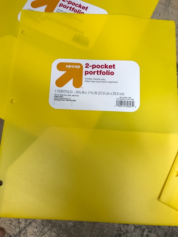 Photo 1 of 10 PCS PORTFOLIO BUNDLE