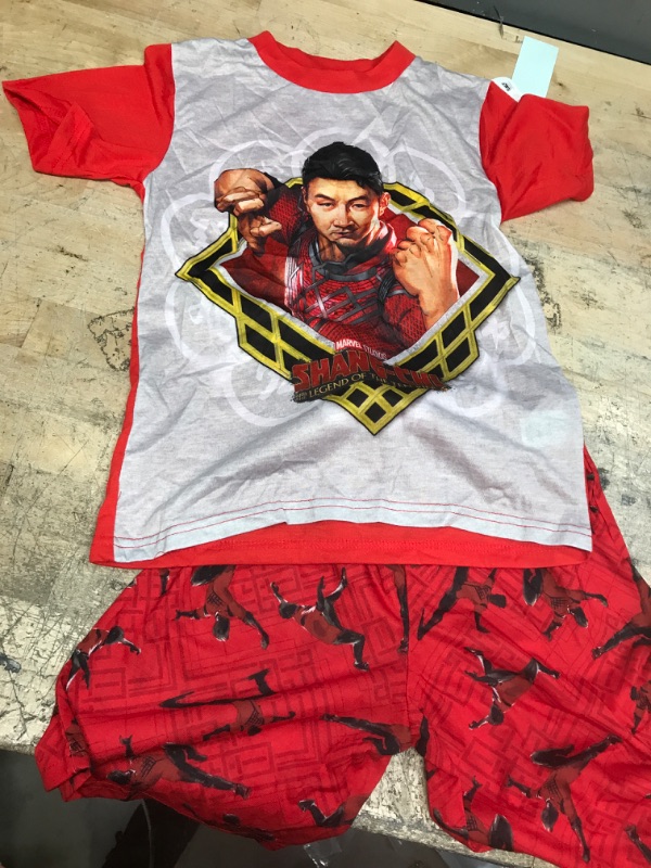 Photo 1 of 10 PCS KIDS CLOTHING BUNDLE