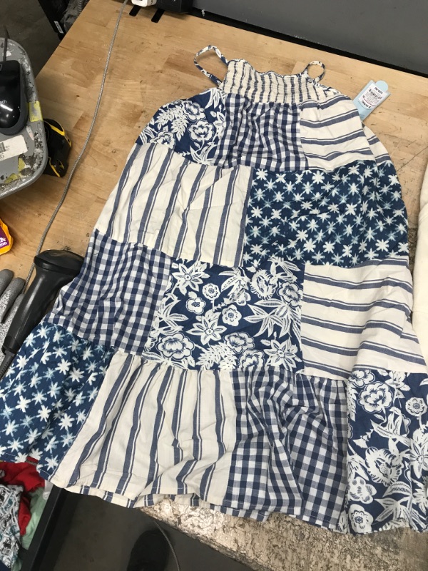 Photo 1 of Cat & jack blue Size S (6/6X)