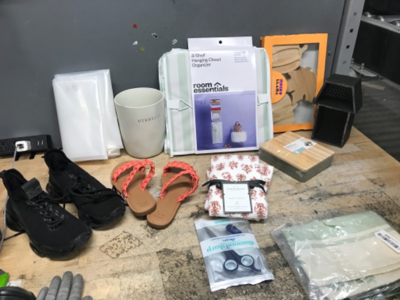 Photo 1 of 11 PCS RANDOM BUNDLE