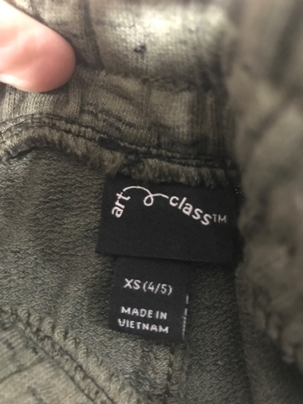 Photo 1 of 10 PCS CLOTHING BUNDLE