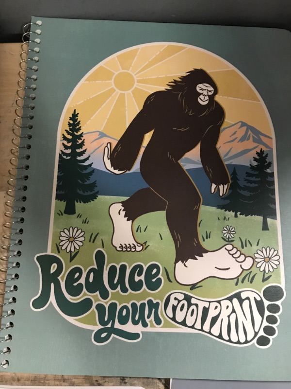 Photo 1 of 10PCS NOTEBOOK BUNDLE
