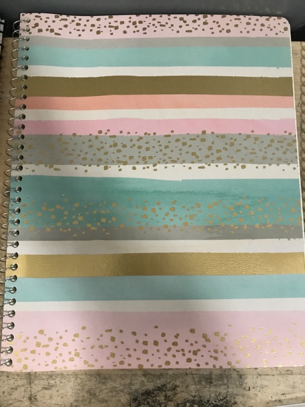 Photo 1 of 10PCS NOTEBOOK BUNDLE