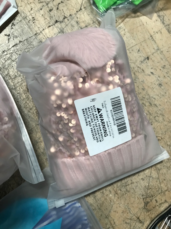 Photo 1 of Dog Items Bundle 5 items Total  