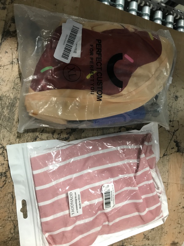Photo 1 of Dog Items Bundle 5 items Total  