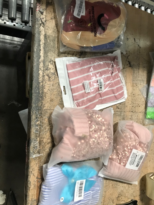 Photo 1 of Dog Items Bundle 5 items Total  