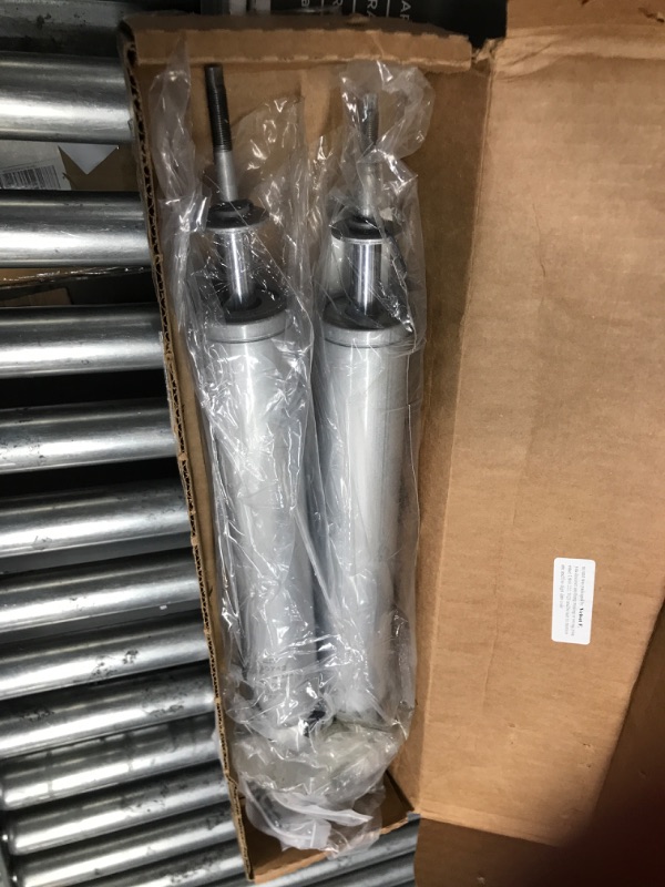 Photo 2 of Rough Country XJ 1-3" N3 Front Shock Absorbers for 97-06 Jeep TJ | 84-01 XJ - 23169_E