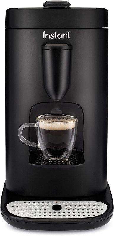 Photo 1 of FDM Instant Pod Coffee and Espresso Maker, 6 cups
