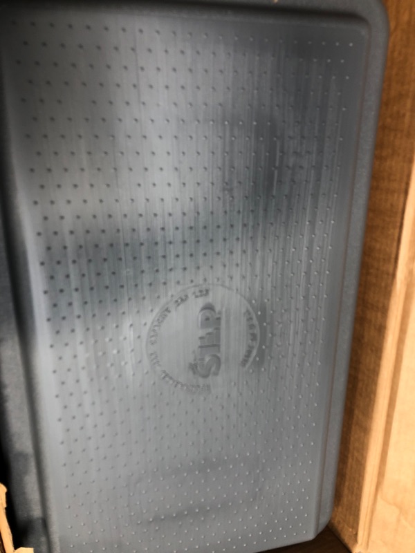 Photo 1 of The Step (Made in USA) Stackable Aerobic Exercise Platform with Non-Slip Surface and Nonskid Feet to Prevent Sliding 4 Inch