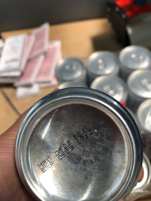 Photo 1 of *EXPIRED  (05/2023) CELSIUS BCAA +Energy Post-Workout Recovery & Hydration Drink 12 Fl Oz, Sparkling Blue Razz (Pack of 12),12 Fl Oz (Pack of 12) Sparkling Blue Razz 12 Fl Oz (Pack of 12)