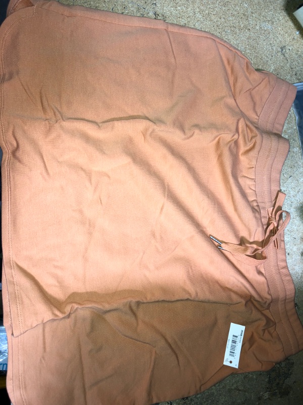 Photo 1 of XL MELON COLORED SKIRT WOMEN 