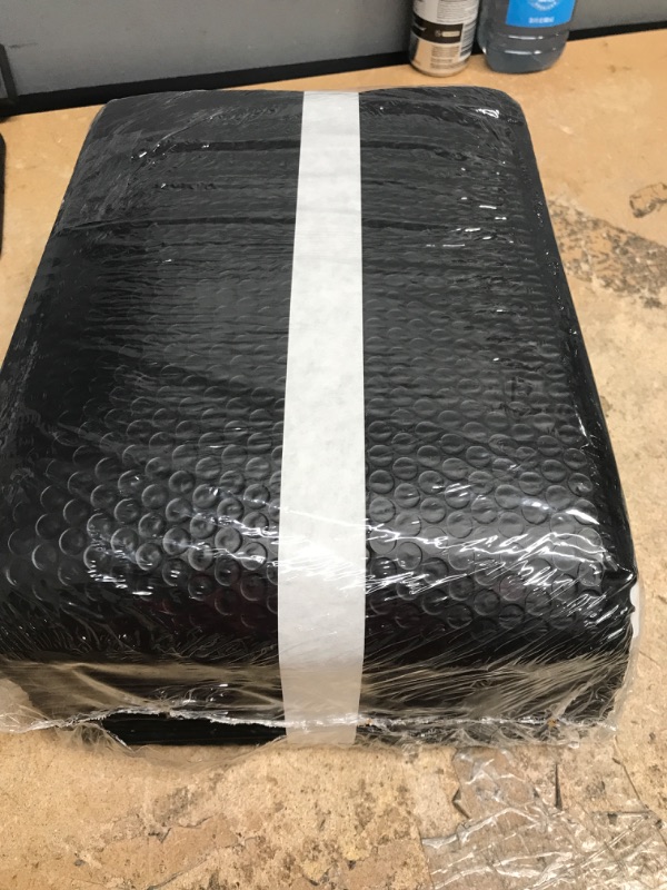 Photo 2 of 
GSSUSA Black Poly Bubble Mailers 8.5x12 Self-Seal Packaging Bags, Small Business Supplies, Padded Envelopes, Bubble Envelopes, Mailing Bags,