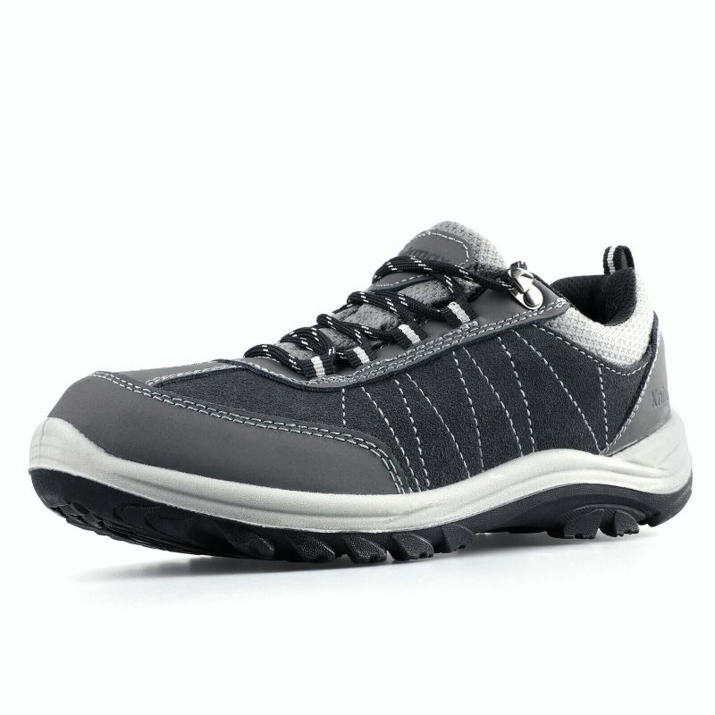 Photo 1 of Mens Womens Sport Shoes Outdoor Waterproof Walking Hiking Trainers Sneakers Size EU 42, UK 9 WOMEN  , US 11 WOMEN,  9 MEN 