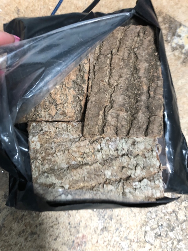 Photo 4 of Eucommia Ulmoides;Cortex Eucommiae;Natural Eucommiae Cortex;Du Zhong;Bark of Eucommia Ulmoide;Wild Du Zhong;Eucommia Bark;??? (250 g(0.55 Pound))