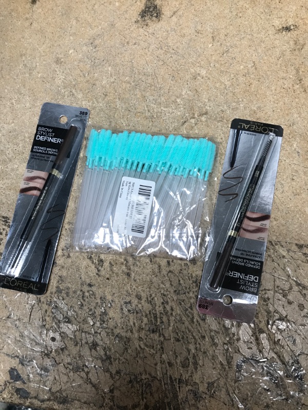 Photo 1 of *BUNDLE OF 3 MAKEUP ITEMS* 