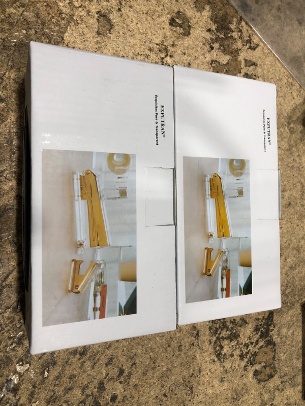 Photo 1 of 2 ITEMS Staple Remover Set BUNDLE