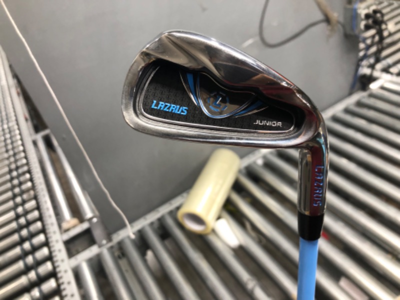 Photo 3 of **MINOR TEAR & WEAR**GENERIC LAZRUS L JUNIOR GOLF CLUB