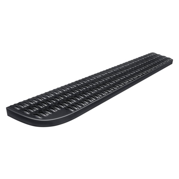 Photo 1 of **LOOSE HARDWARE**LUVERNE 495154-401801 Grip Step XL 9-1/2 x 54-in Steel Passenger Side Running Board, Select Ford Transit-150, 250, 350 Grip Step Xl 9-1/2in Steel Passenger-side Running Board (no Brackets)
