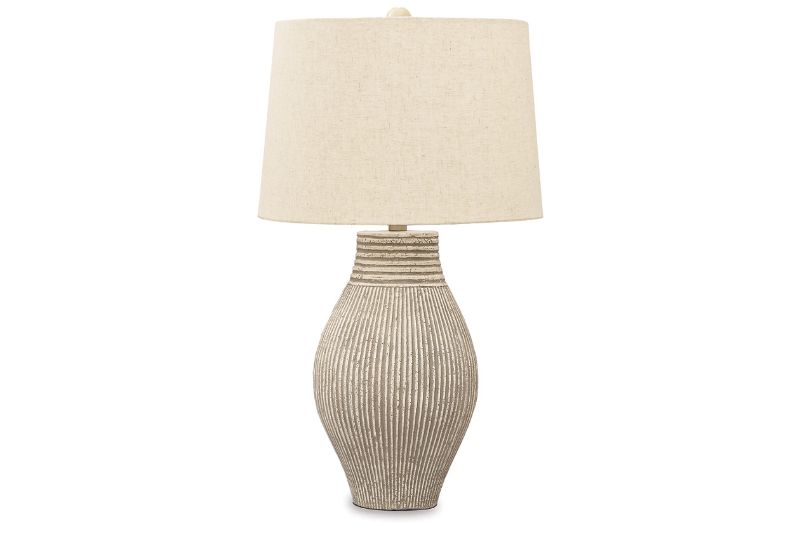 Photo 1 of Layal Table Lamp
ashleyfurniture