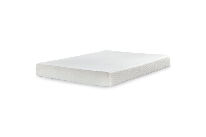 Photo 1 of 8 inch memory foam mattresse