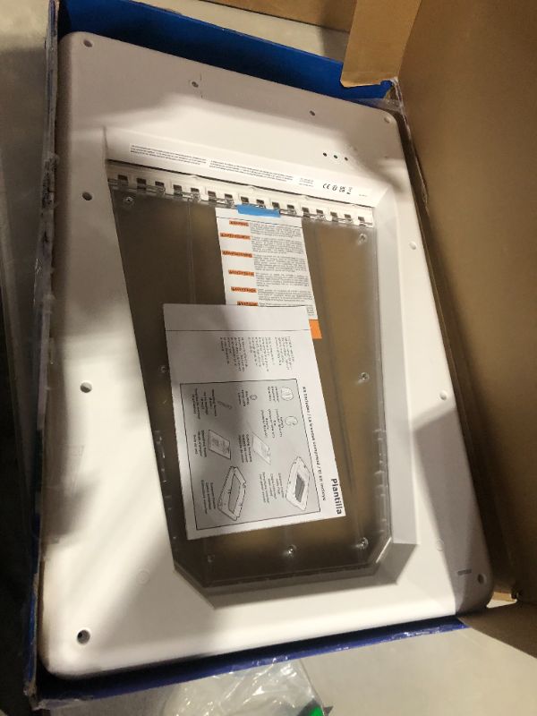 Photo 2 of ***PARTS ONLY  SEE NOTES*** 
PetSafe® Electronic SmartDoor™- Large