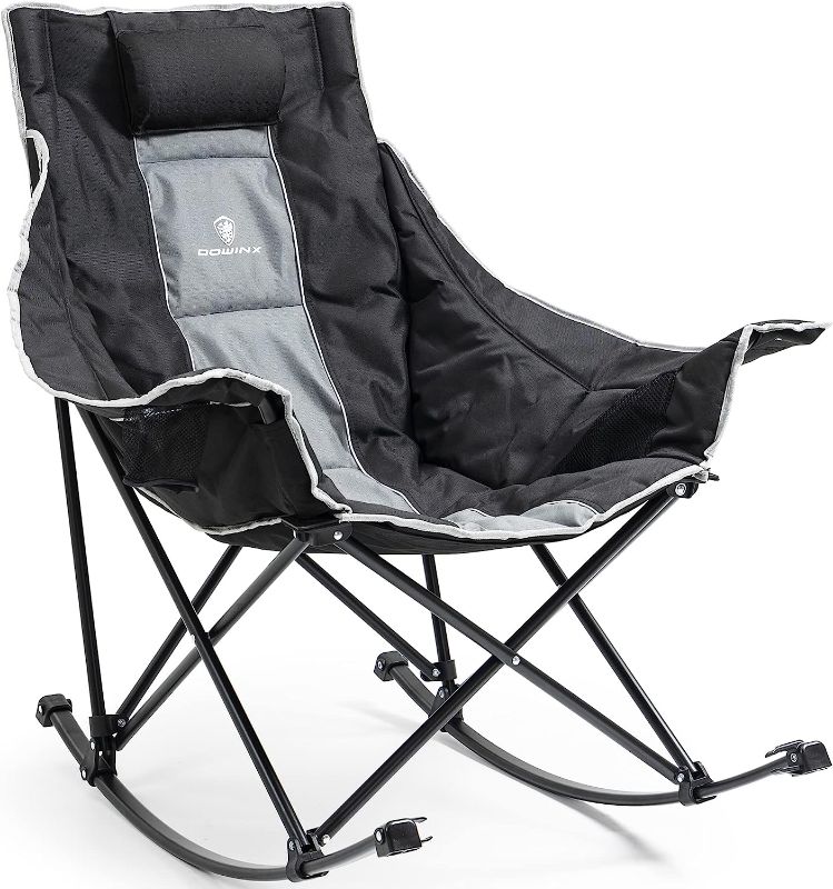 Photo 1 of Dowinx camping chair (PICTURE FOR REFERENCE)