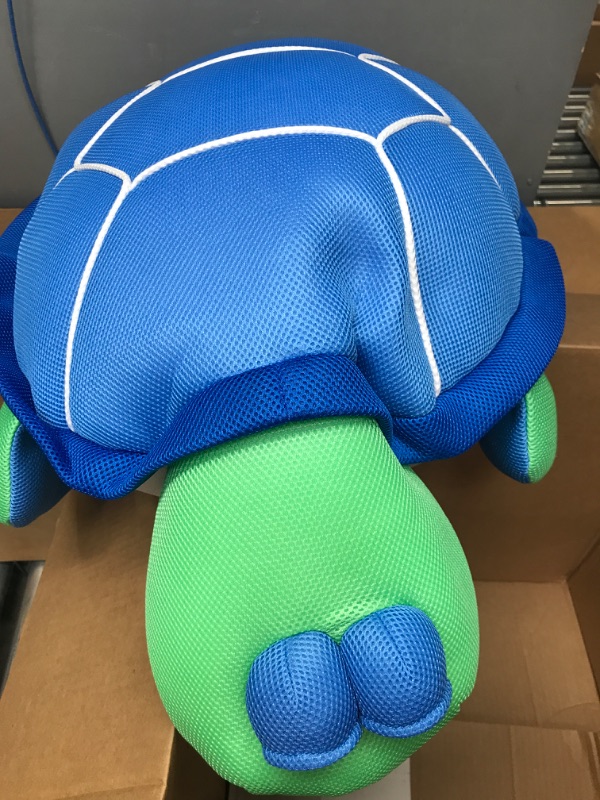 Photo 1 of Big Joe Pool Petz Large Turtle