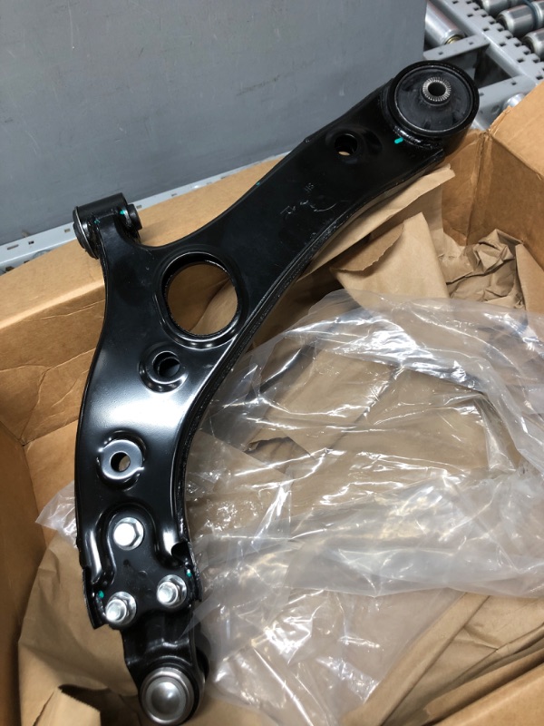 Photo 1 of  Suspension Control Arm And Ball Joint Assembly