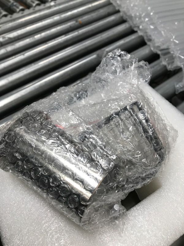 Photo 1 of Newhai Commercial Vegetable Chopper Automatic Fruit Dicing Machine with 5/16’’ 15/64’’ Blade Stainless Steel for Potatoes Carrots Cubes Restaurant Use 110V