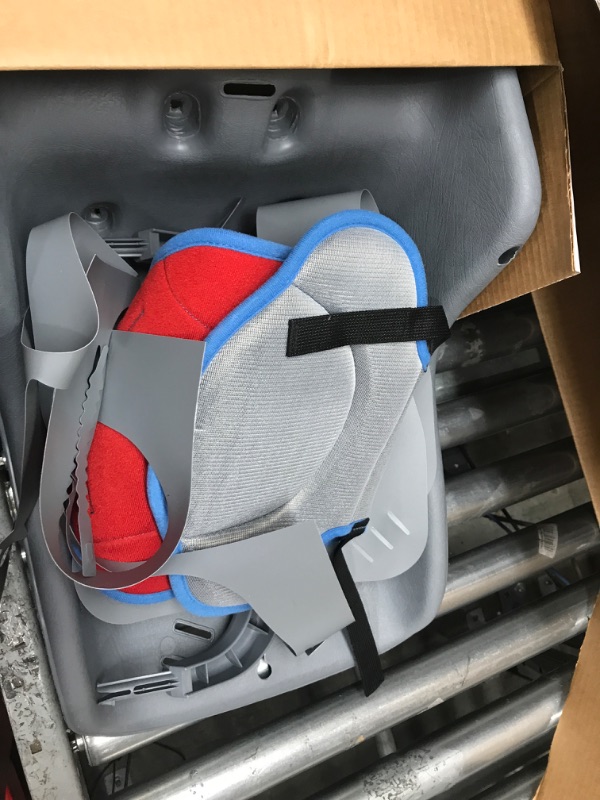Photo 1 of Bicycle Child Carrier - Quantity 1