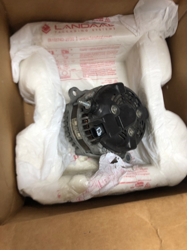 Photo 2 of ACDelco 84143543 Alternator