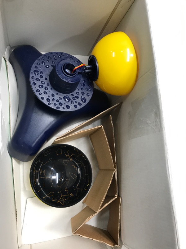 Photo 1 of GeoSafari Motorized Solar System Toy, STEM Toy, Solar System For Kids, Gift For Boys & Girls, Ages 8+