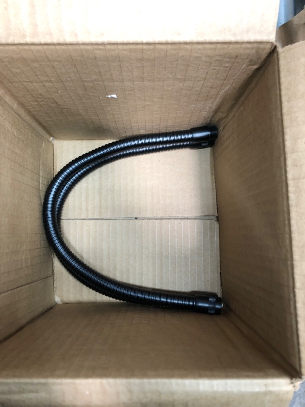 Photo 1 of 2 Tennant - Vacuum Hose - Part 1014026 - Replacement